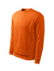 Herren-/Kinder-Essential-Sweatshirt 406 orange Adler Malfini®