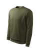 Men`s/children`s essential 406 military Adler Malfini® sweatshirt