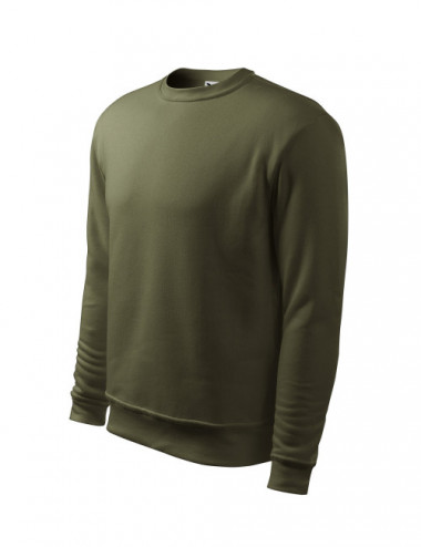 Essential 406 Military Adler Malfini® Sweatshirt für Herren/Kinder