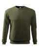 Men`s/children`s essential 406 military Adler Malfini® sweatshirt
