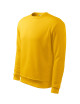 Men`s/children`s sweatshirt essential 406 yellow Adler Malfini®