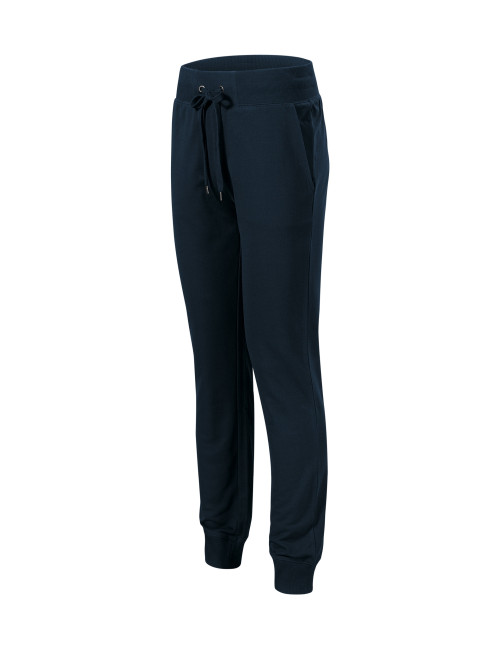 Men`s sweatpants rest 614 navy blue Adler Malfini®