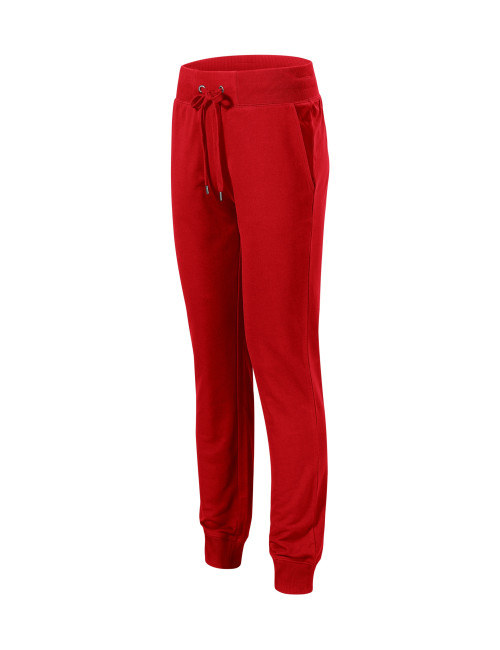 Men`s sweatpants rest 614 red Adler Malfini®