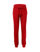 Men`s sweatpants rest 614 red Adler Malfini®