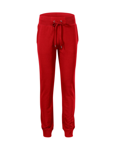 Men`s sweatpants rest 614 red Adler Malfini®
