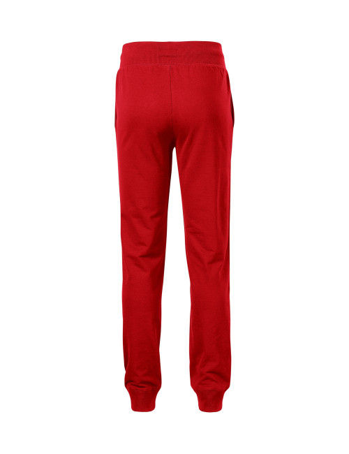 Men`s sweatpants rest 614 red Adler Malfini®
