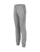 Men`s sweatpants rest 614 dark gray melange Adler Malfini®