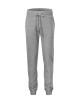 Men`s sweatpants rest 614 dark gray melange Adler Malfini®