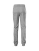Herren-Jogginghose Rest 614 dunkelgrau meliert Adler Malfini®