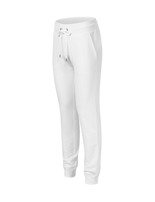 Men`s sweatpants rest 614 white Adler Malfini®
