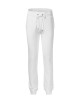 Men`s sweatpants rest 614 white Adler Malfini®