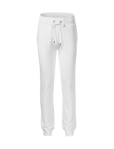 Men`s sweatpants rest 614 white Adler Malfini®