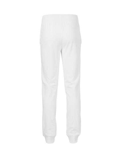 Men`s sweatpants rest 614 white Adler Malfini®