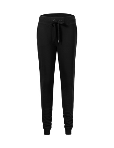 Women`s sweatpants rest 615 black Adler Malfini®
