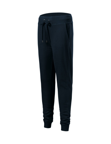Women`s sweatpants rest 615 navy blue Adler Malfini®