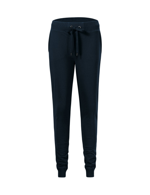 Women`s sweatpants rest 615 navy blue Adler Malfini®