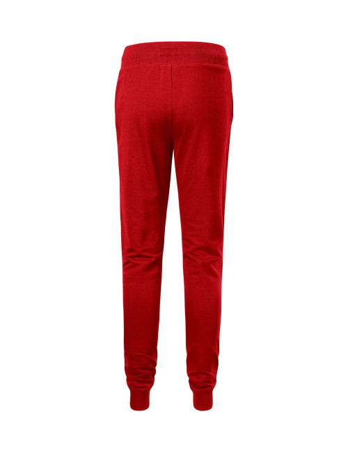 Damen-Jogginghose Rest 615 rot Adler Malfini®