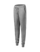 Damen-Jogginghose Rest 615 dunkelgrau meliert Adler Malfini®