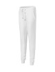 Women`s sweatpants rest 615 white Adler Malfini®