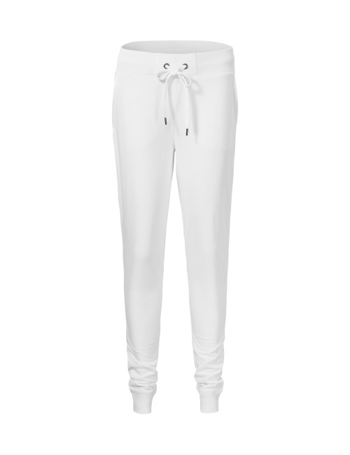 Women`s sweatpants rest 615 white Adler Malfini®