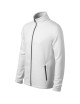 Men`s micro fleece shift (grs) 850 white Adler Malfini®