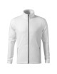 Men`s micro fleece shift (grs) 850 white Adler Malfini®