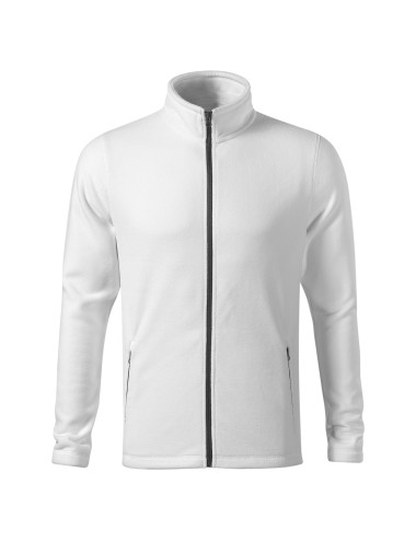 Micro polar męski shift (grs) 850 biały Adler Malfini®