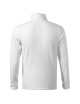 Men`s micro fleece shift (grs) 850 white Adler Malfini®