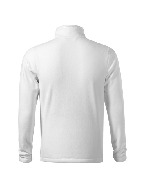 Herren-Mikrofleece-Shift (grs) 850 weiß Adler Malfini®