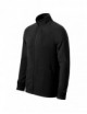 Microfleece-Herrenhemd (grs) 850 schwarz Adler Malfini®