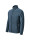 Men`s micro fleece shift (grs) 850 dark denim melange Adler Malfini®