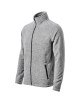 Men`s micro fleece shift (grs) 850 silver melange Adler Malfini®