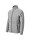 Men`s micro fleece shift (grs) 850 silver melange Adler Malfini®