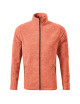 Herren-Mikrofleece-Shift (grs) 850 Sunset Melange Adler Malfini®