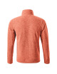 Men`s micro fleece shift (grs) 850 sunset melange Adler Malfini®