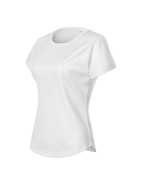 Damen-T-Shirt Chance (grs) 811 weiß Adler Malfini®