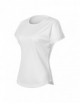 2Women`s T-shirt Chance (grs) 811 white Adler Malfini®