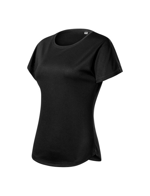 Damen-T-Shirt Chance (grs) 811 schwarz Adler Malfini®