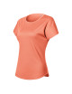 Chance (grs) 811 Sunset Melange Adler Malfini® Damen T-Shirt