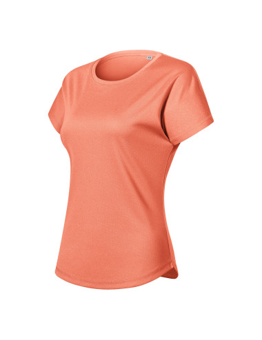 Chance (grs) 811 Sunset Melange Adler Malfini® Damen T-Shirt