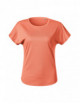 2Chance (grs) 811 Sunset Melange Adler Malfini® Damen T-Shirt