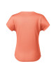 Chance (grs) 811 sunset melange Adler Malfini® women`s T-shirt