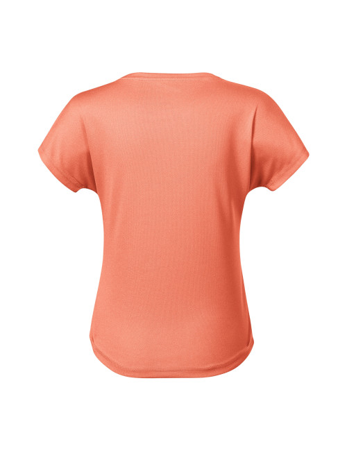 Chance (grs) 811 sunset melange Adler Malfini® women`s T-shirt