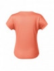 2Chance (grs) 811 Sunset Melange Adler Malfini® Damen T-Shirt