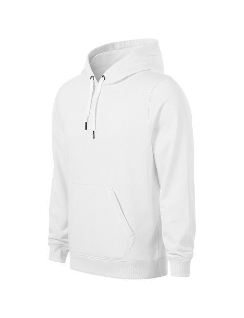 Men`s break sweatshirt (grs) 840 white Adler Malfini®