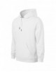 Men`s break sweatshirt (grs) 840 white Adler Malfini®