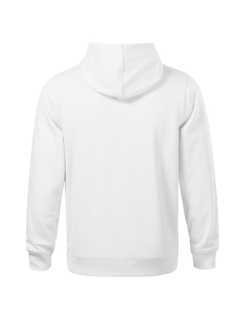 Men`s break sweatshirt (grs) 840 white Adler Malfini®