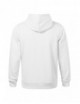 2Herren-Pause-Sweatshirt (grs) 840 weiß Adler Malfini®