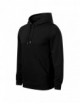 2Herren-Break-Sweatshirt (grs) 840 schwarz Adler Malfini®