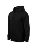 Men`s break sweatshirt (grs) 840 black Adler Malfini®